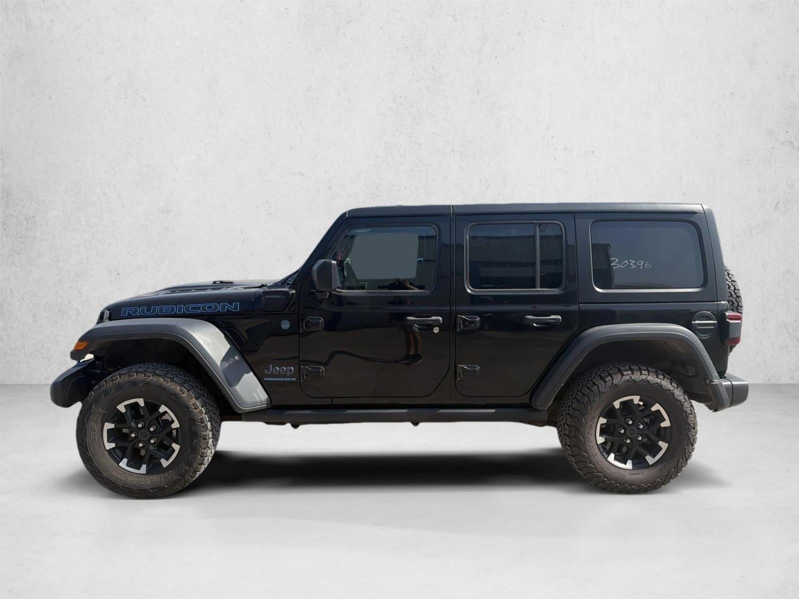 jeep wrangler 4xe 2024 1C4RJXR64RW241283 image jeep wrangler 4xe 2024 1C4RJXR64RW241283 image